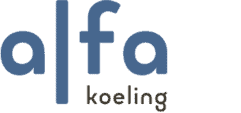 Alfa Koeling Logo