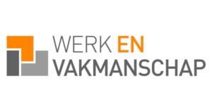 Werk en vakmanschap Logo
